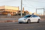 Tesla Model 3 VOLTA by Vorsteiner 2019 года